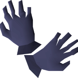 Pure | NO EMAIL SET | MITH GLOVES  | 1 Def 30 Atk 30 str 36 Rng 12 Hp 1 pray 1 Mgc | 22 CB - 4hh78r 0